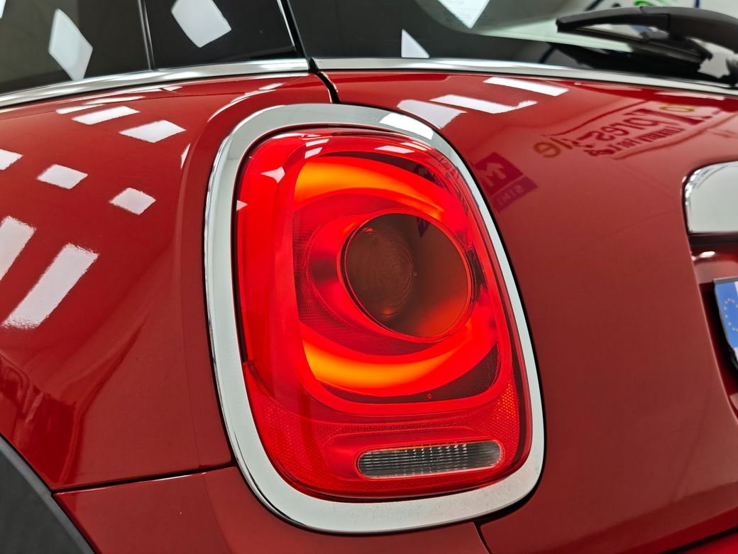 2017 Mini Cooper D