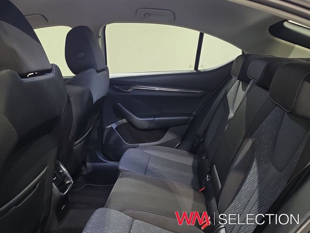 2024 Skoda Octavia