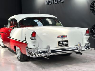 1955 Chevrolet Bel Air