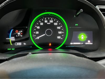 2022 Honda Shuttle