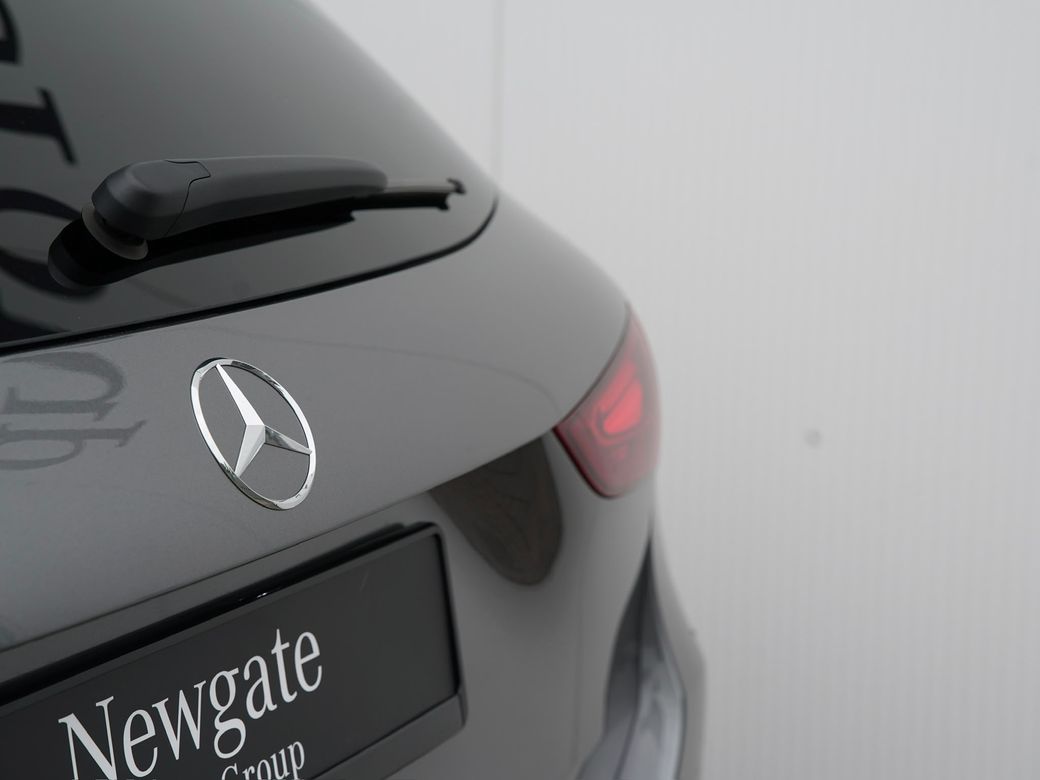 2026 Mercedes-Benz GLA Class