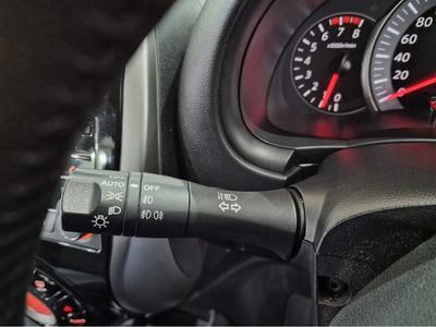 2016 Nissan Micra