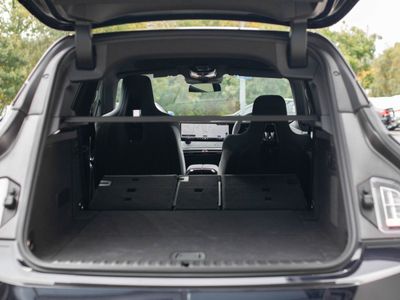 2026 BMW iX