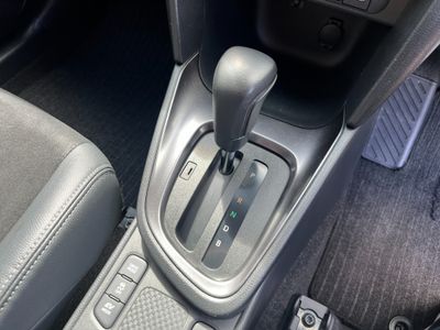 2023 Toyota Yaris Cross