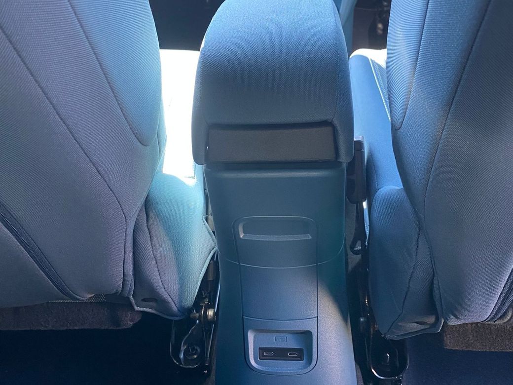 2026 Fiat Grande Panda