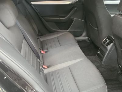 2019 Skoda Octavia