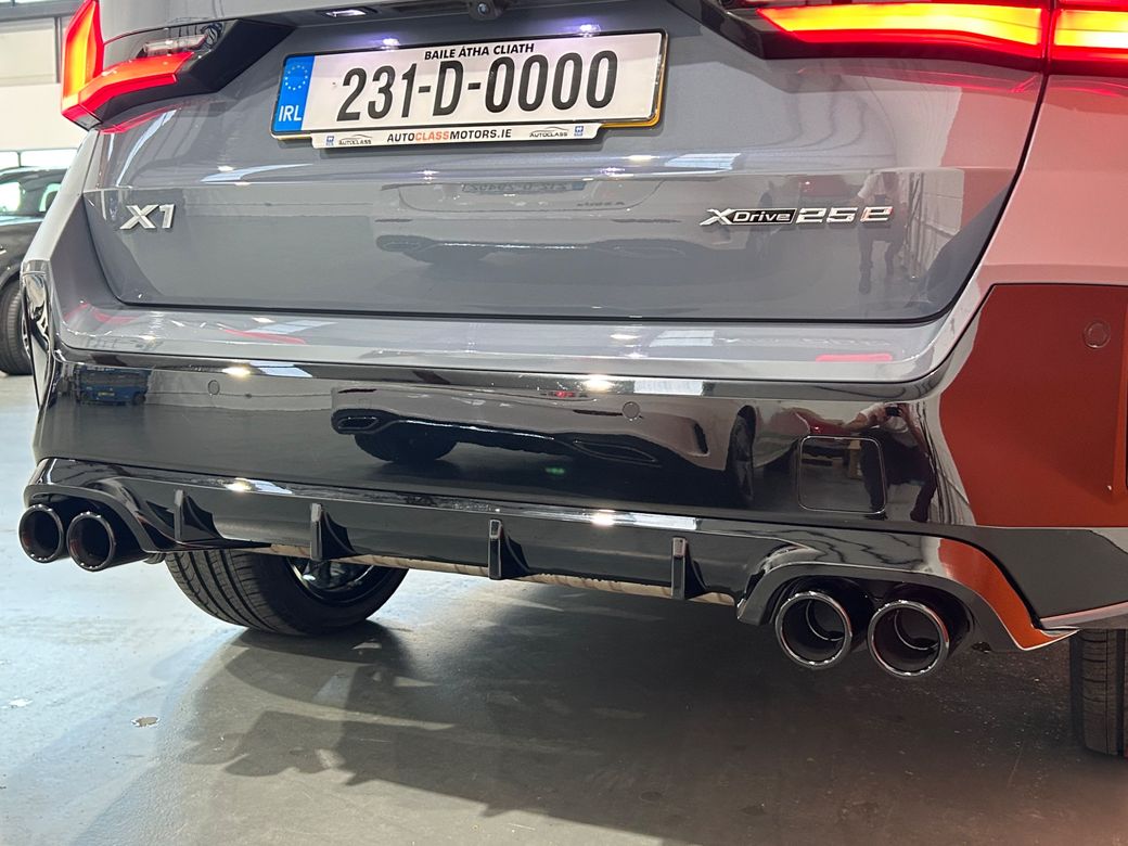 2023 BMW X1