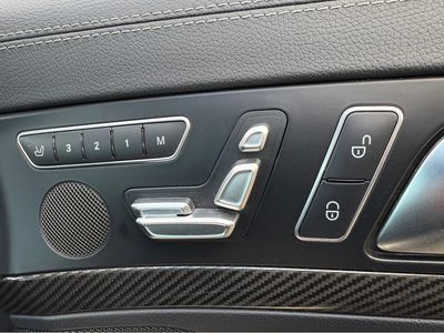 2014 Mercedes-Benz SL Class