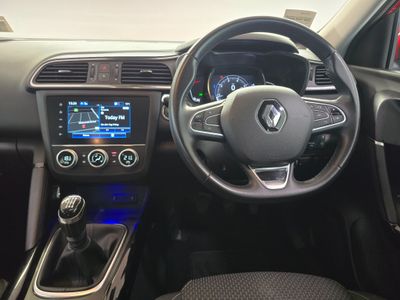 2022 Renault Kadjar