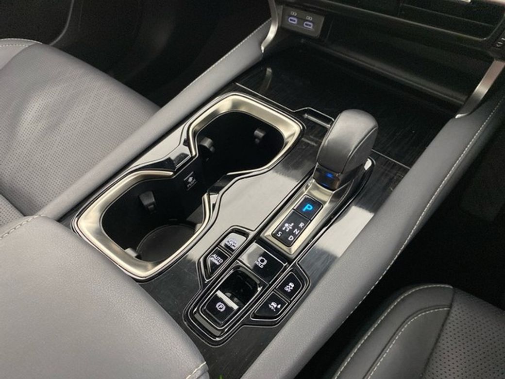 2023 Lexus RX450h+