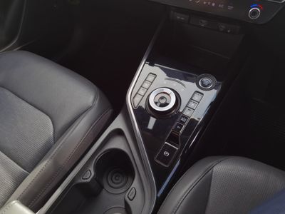 2023 Kia Niro