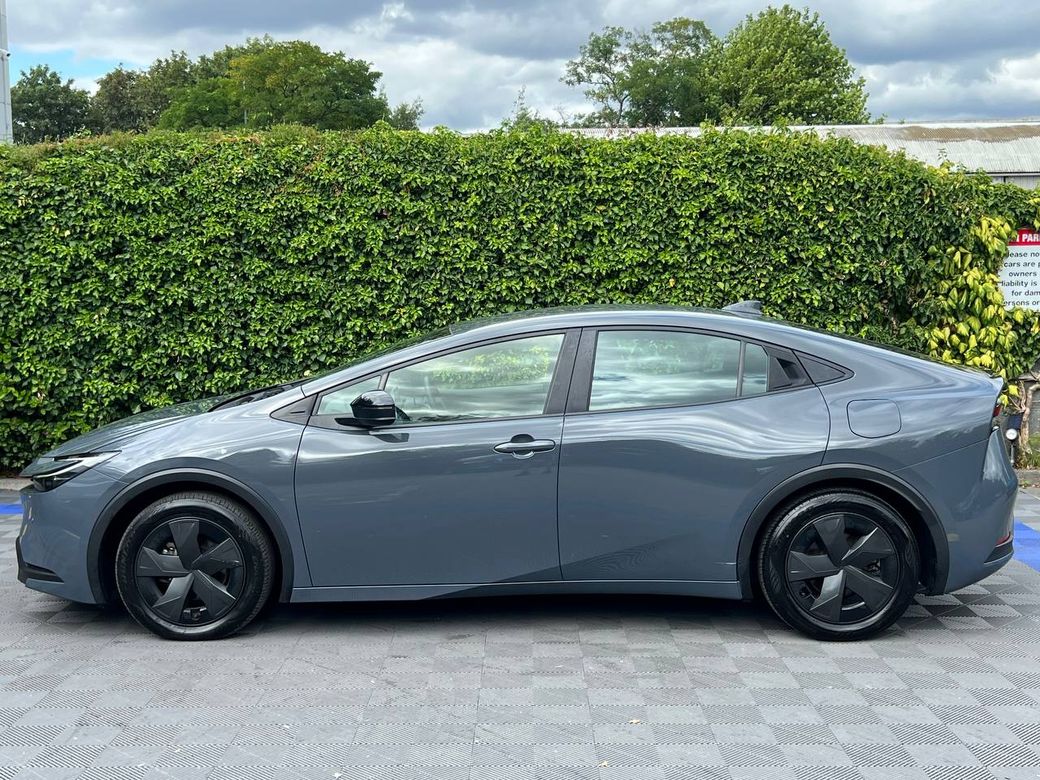 2024 Toyota Prius