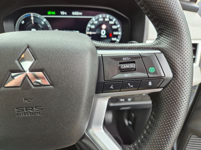 2022 Mitsubishi Outlander