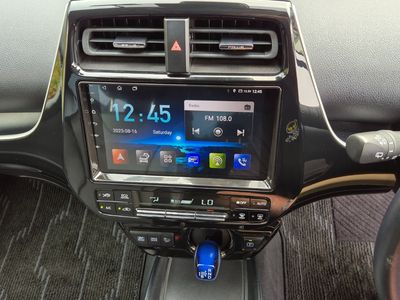 2020 Toyota Prius