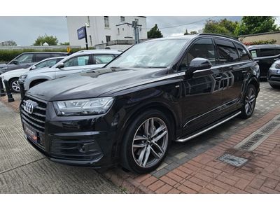 2016 Audi Q7