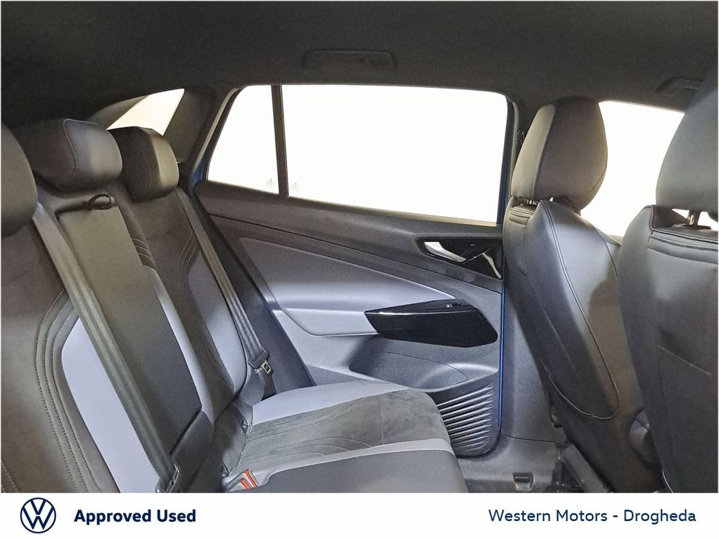 2024 Volkswagen ID.4