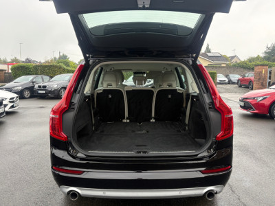 2017 Volvo XC90