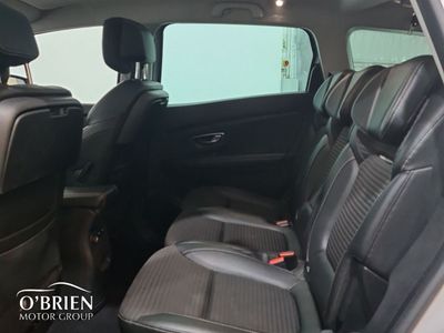 2020 Renault Grand Scenic