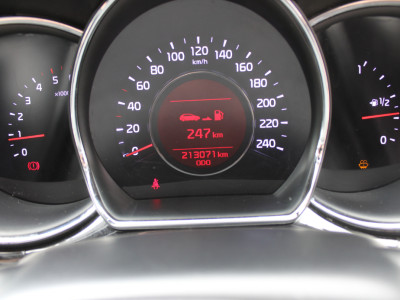 2016 Kia Ceed