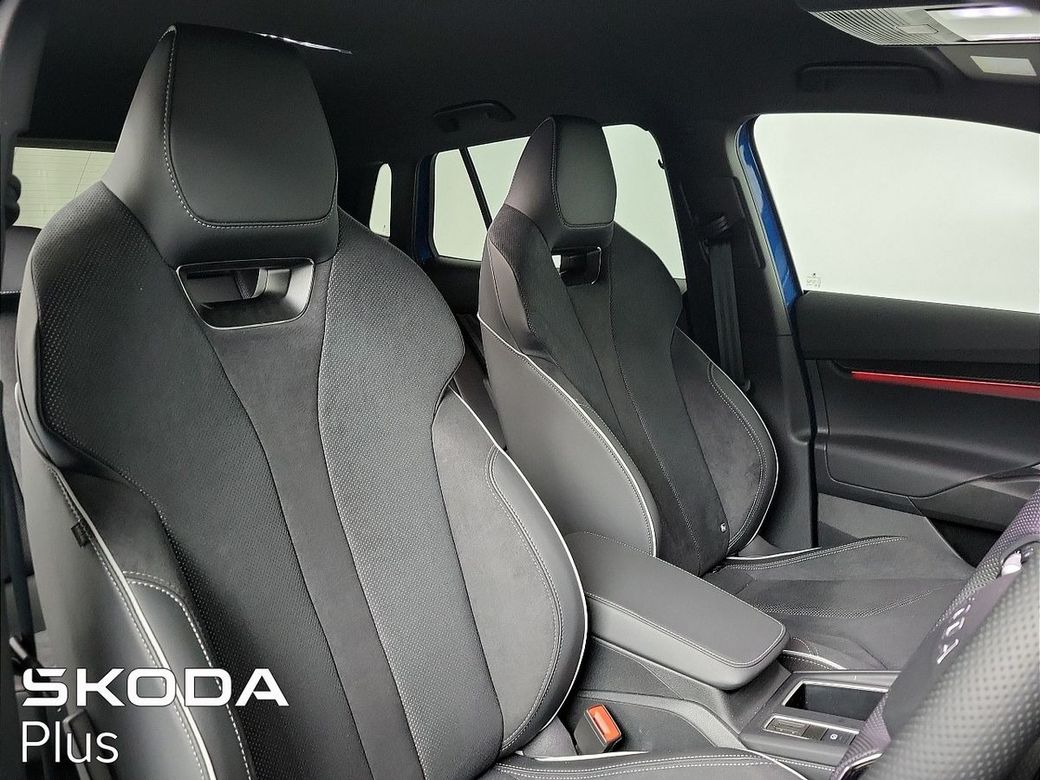 2025 Skoda Elroq
