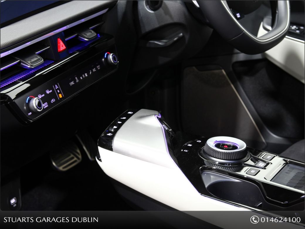 2025 Kia EV6