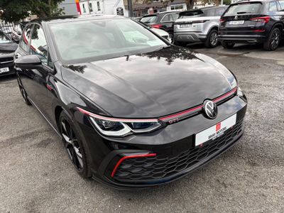 2022 Volkswagen Golf