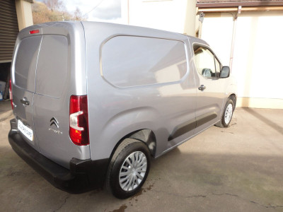 2020 Citroen Berlingo
