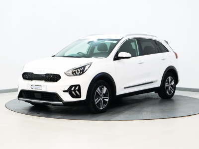 2022 Kia Niro