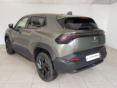 2027 Suzuki Vitara