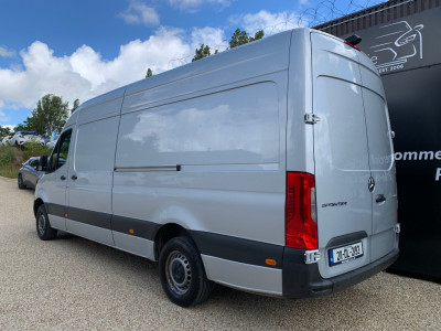 2021 Mercedes-Benz Sprinter