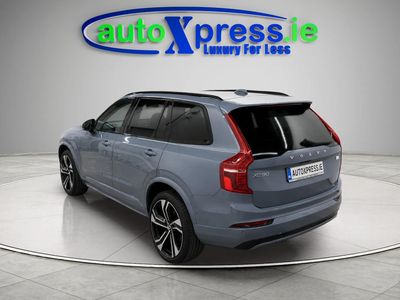 2023 Volvo XC90