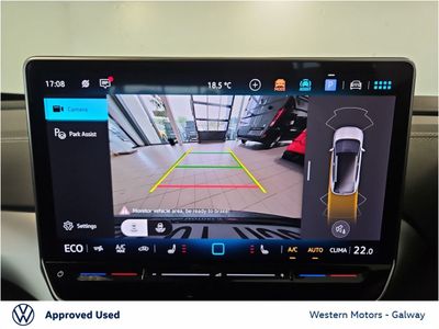 2024 Volkswagen ID.4