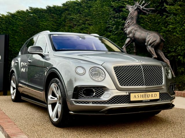 vehicle for sale from Ashford Motors