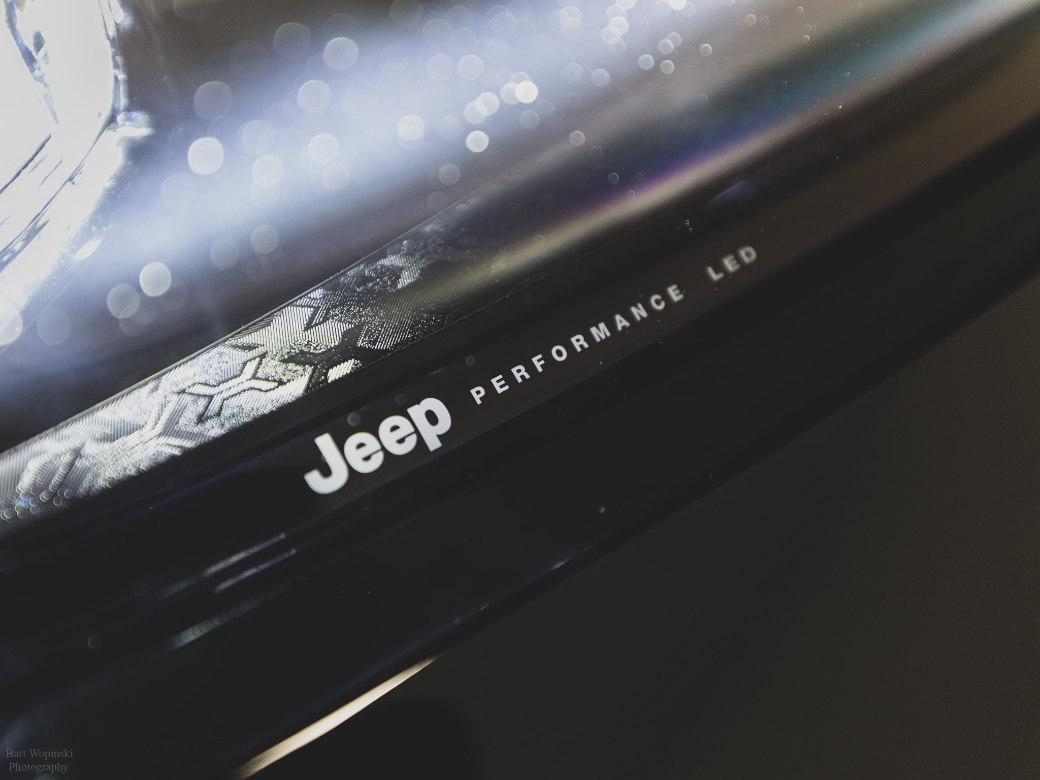 2025 Jeep Avenger