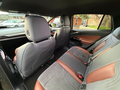 2021 Volkswagen ID.4