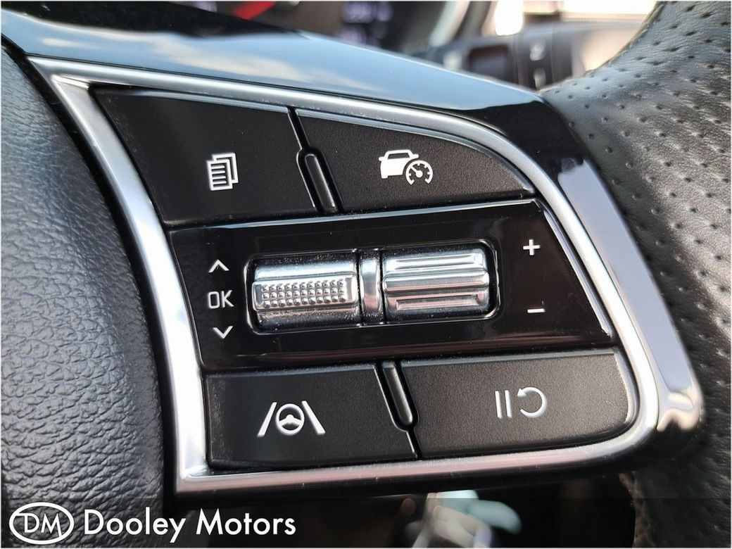 2023 Kia Ceed