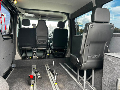 2020 Renault Master