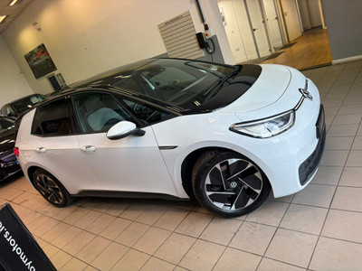 2021 Volkswagen ID.3
