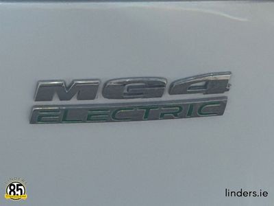 2023 MG MG4