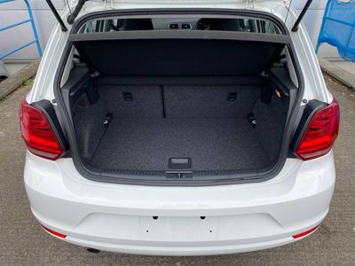 2017 Volkswagen Polo