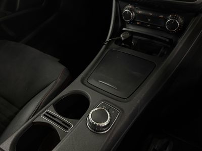 2013 Mercedes-Benz A 180