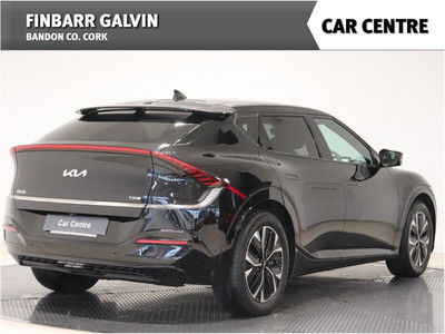 2023 Kia EV6
