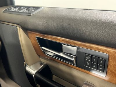 2014 Land Rover Discovery