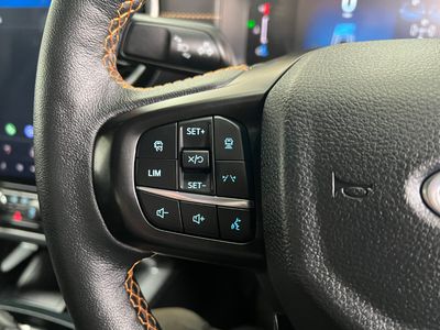 2023 Ford Ranger