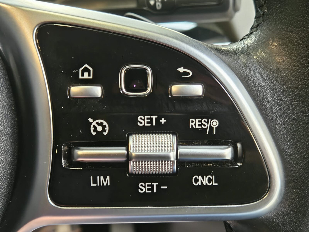 2020 Mercedes-Benz GLA Class