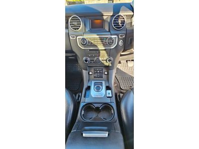 2015 Land Rover Discovery