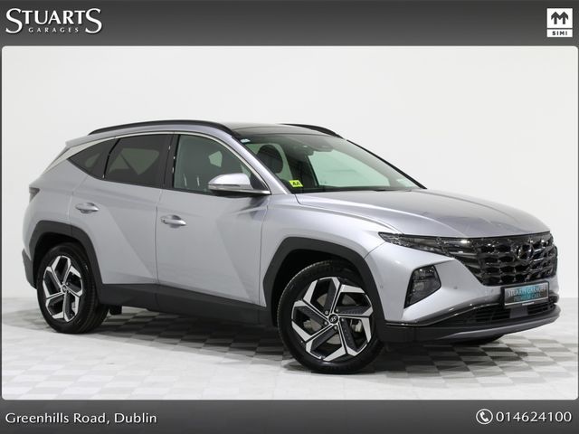 vehicle for sale from Stuarts Garages