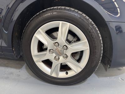 2012 Audi A3