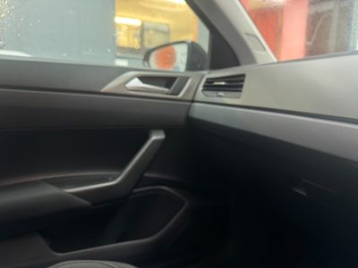 2022 Volkswagen Polo