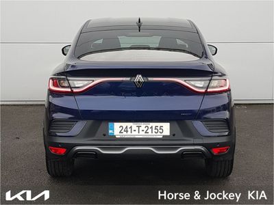2024 Renault Arkana